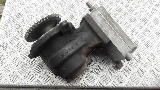 VOLVO FH FM Pumpe PNEUMATYCZNA luft 9121120106B
