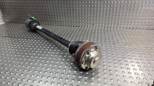 semi-axis left rear part 3Q0501203B AUDI Q3 83A TIGUAN II 5NA ARTEON SUPERB 2.0 TDI