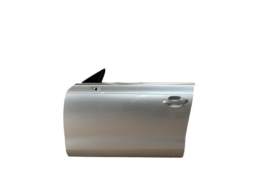 AUDI A7 4G door left front LZ7G