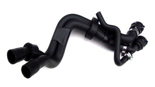 GT52-170 - SKODA OCTAVIA II 2.0 RS кабель обігрівача