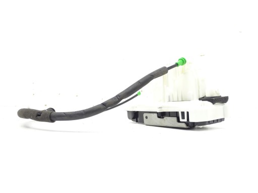 lock door left front TESLA MODEL 3 1500672-00-A