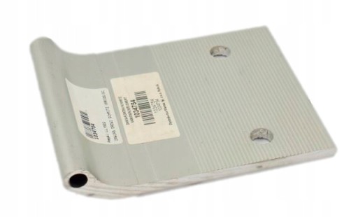 0-6164 - ПЕТЛЯ ДВЕРЕЙ SCHMITZ VARIOS SCS ELOXIERT