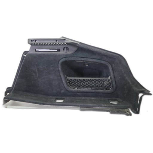 boot upholstery right rear part AUDI A5 8W SPORTBACK 8W8863880D KTH