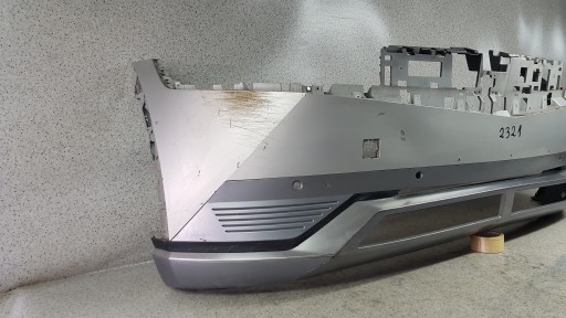 HYUNDAI IONIQ 5 V 2021 - STOSSSTANGE VORNE 2321