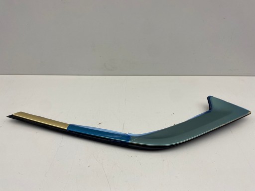 5A2BCA4 - BMW XM G09 НАКЛАДКА ПРАВОГО КРЫЛА ЗАДНЯЯ ВЕРХНЯЯ ЗАДНЯЯ КРЫШКА 22-