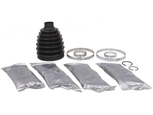 КРЫШКА ШАРНИРА SPIDAN 25866