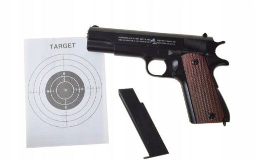 Рушниця TG METAL GUN PMK247