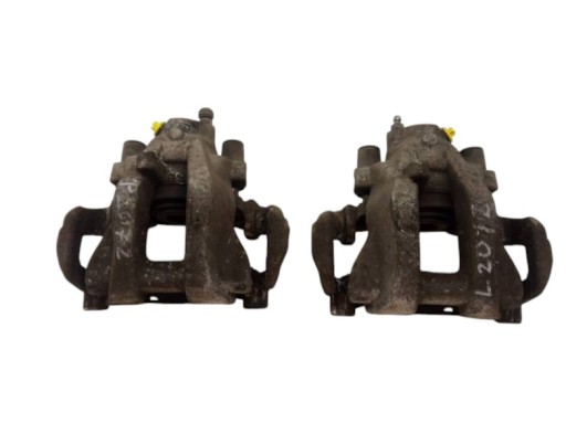 caliper brake left right rear part 3.0 CDI KPL Mercedes-Benz E-klasa IV W212