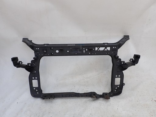 KIA SOUL and 1 LIFT 11-13 support panel for radiators pillar