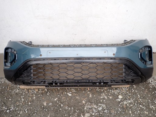 bumper front front VW VOLKSWAGEN T ROC 2GA A11 LIFT 2022