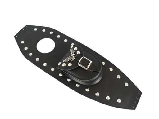 РЕМЕНЬ БАК ГАЛСТУК HONDA SHADOW VT 1100 ОРЕЛ