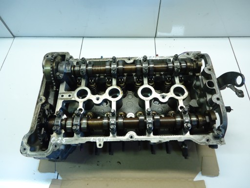 PEUGEOT MINI BMW 1.6 THP N13B16A glava motora V753471080