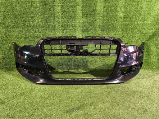 paraurti anteriore anteriore AUDI A6 C7 NR.9976