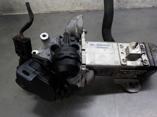 CITROEN JUMPY 2.0 HDI Valvola EGR V29012928 30725855
