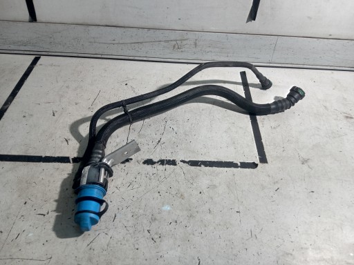 KV61-5J232-AC - FORD TRANSIT CONNECT MK2 LIFT НАПОЛНИТЕЛЬ ADBLUE 1.5 TDCI