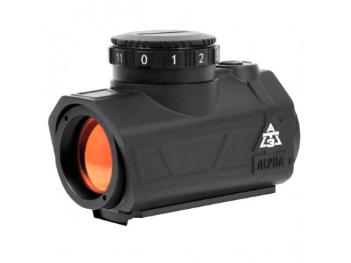 Коліматор AT3 Tactical Alpha 2 MOA