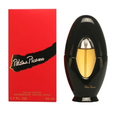 Paloma Picasso 50 ml parfumovaná voda žena EDP