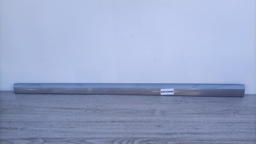 MERCEDES E-KLASA W211 OKULAR moulding door left front A2116900962 K80/028MR