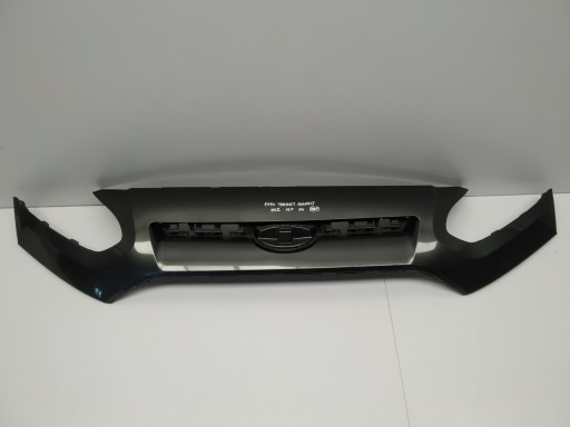 Ford Transit Connect II maska předek před facelift mk2 mk 2 ii šedá