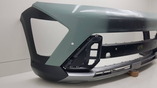 HYUNDAI KONA 2 II 2023 - bumper front 86512-BE100