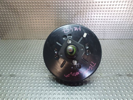 servo Servofreno 5QH614105B AUDI Q3 83A KODIAQ TOURAN II 5T TIGUAN II