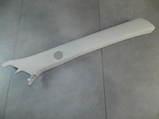 VW JETTA 5C cover SLUPKA right 5C6867234T