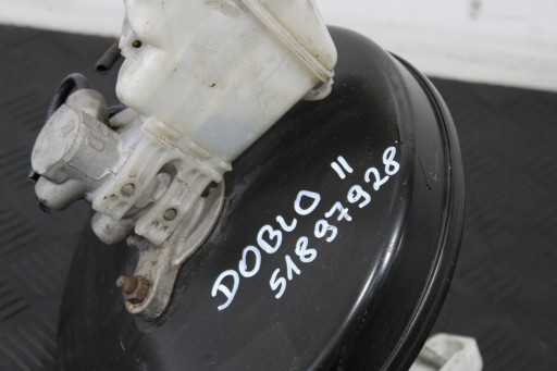 servo servofreno FIAT DOBLO II 2 51897928