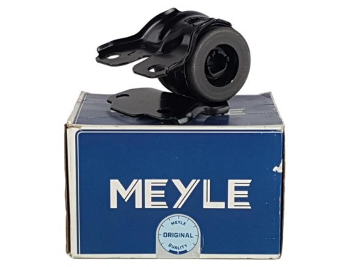 714 610 - MEYLE ВТУЛКА ВАЖЕЛЯ УПРАВЛІННЯ ПЕРЕДНЯ ДЛЯ FORD MONDEO IV MK4