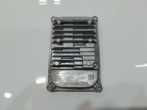 Мерседес конвертер світлодіодні лампи модуль continental a2479004104 a2c7540330 a2479004104 a2c7540330