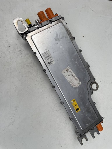 modulo Centralina di tensione MERCEDES E KLASA W214 E300de 24r A0003421601 !J