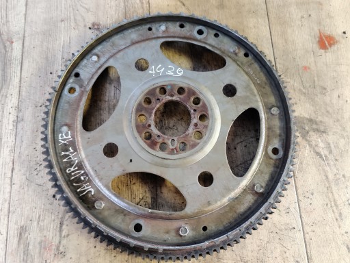 JAGUAR XE 3.0SC wheel flywheel gear wheel DX23-6K375-AB A439