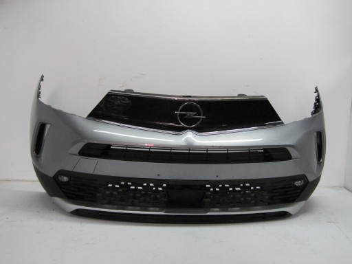 bumper OPEL MOKKA B 6 PDC front front
