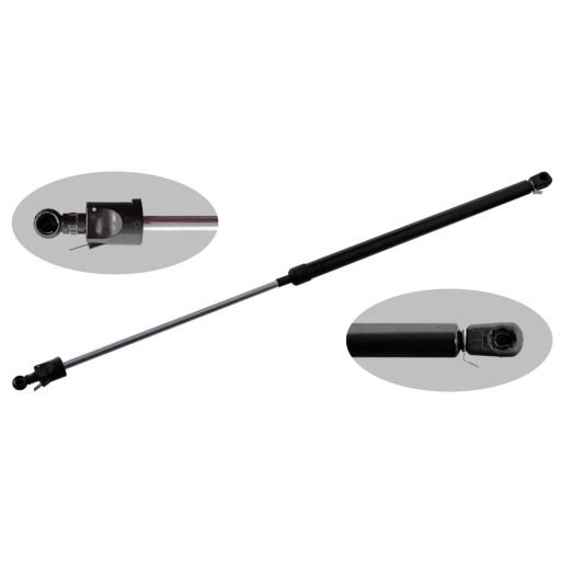 47915 - ГАЗОВА ПРУЖИНА PORSCHE