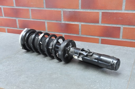 shock absorber left front front BMW 5 G30 4x4 6866395 VDC