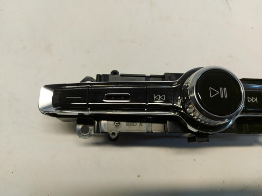 VOLVO XC60 II LIFT PANEL PULSANTE RADIA 31398846