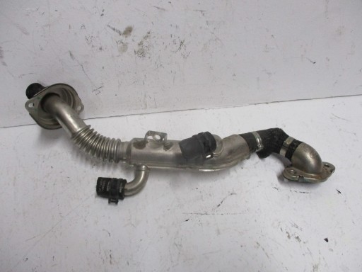 pipe JAGUAR LAND ROVER G4D3-9F468-PB