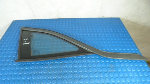 window bodywork left right rear part OPEL ASTRA K V KOMBI