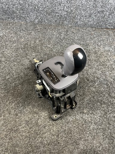 Mercedes w168 a-class рычаг селектора автоматической коробки передач a1685400044