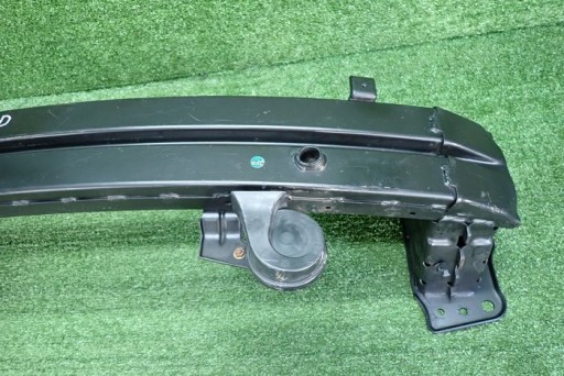 MG6 MG-6 10- bumper support front front