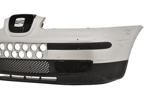 front bumper front SEAT AROSA and FL LIFT