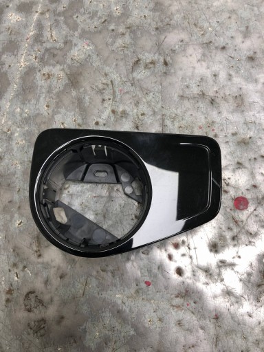 DEKOR telaio PRZELACZNIKA luci VW GOLF VII 5G1858060B