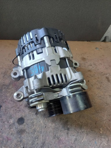 32406474 - Генератор переменного тока volvo xc40 2023