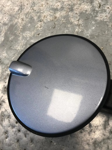 Tankklappe des Kraftstoffsbehälters OPEL VECTRA C Z163 13100174