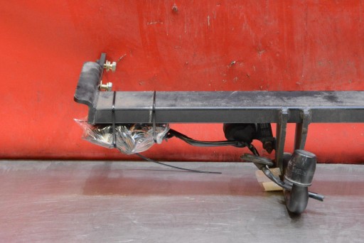 tow 55R-01-4017 VOLVO S60 2 II sedan 10-13
