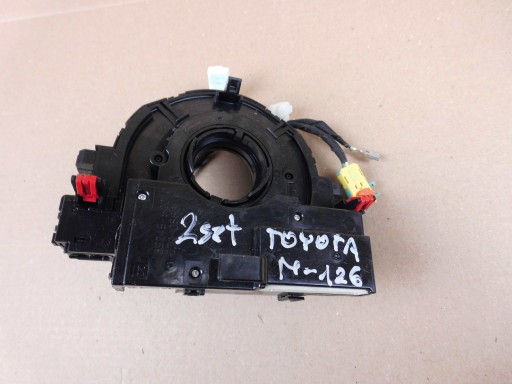 Toyota RAV4 V 2018+ ring below steering wheel, sensor kata steering 89245-50040