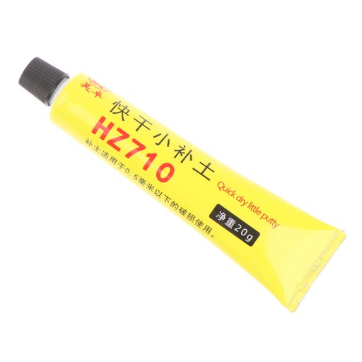 Erska для догляду за фарбою автомобільних аксесуарів