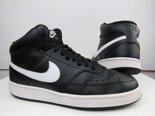 Nike Court buty SKÓRA NAT r 40 -50%