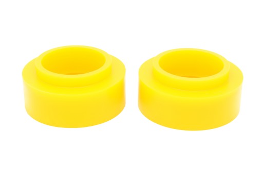 POD21-4,5PUY - Шайбы пружинные polybusze toyota rav 4 i + 4,5см