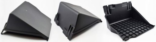 3358594 - + КРИШКА БАТАРЕЙНОГО ВІДСІКУ SCANIA 4 R BDF