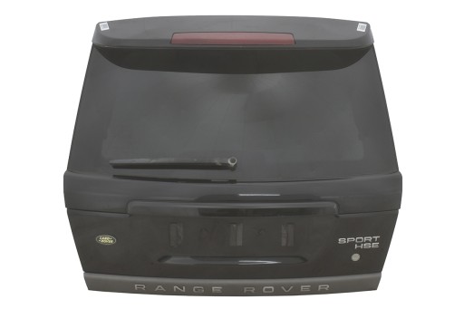 Heckklappe heck RANGE ROVER SPORT und L320 JAVA BLACK